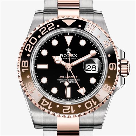 quotazioni rolex gmt master acciaio oro|Acquista Rolex GMT.